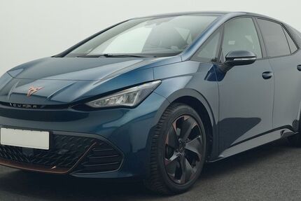 Cupra Born 38.860 km 27.450 &euro; Greding an der A9 91171