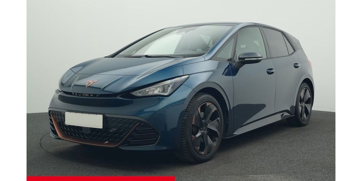 Cupra Born 38.860 km 27.450 &euro; Greding an der A9 91171