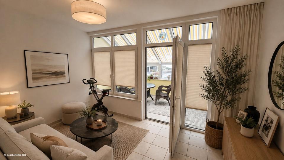 Dachgeschoßwohnung Garbsen Berenbostel - 4 Zimmer, 129 m&sup2;, 499.900&euro; | Angebot:27295844
