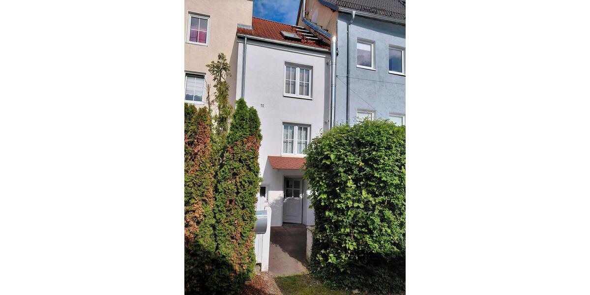 Einfamilienhaus Augsburg Pfersee - 380.000&euro; | Angebot:26942027