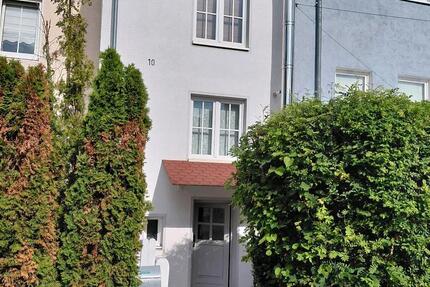 Haus Augsburg Pfersee - 380.000&euro; | Angebot:26942027