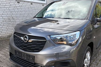 Opel Combo 104.000 km 12.200 &euro; Münster 48165