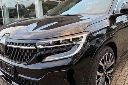 Renault Austral 121.250 km 19.350 &euro; Beilstein 71717