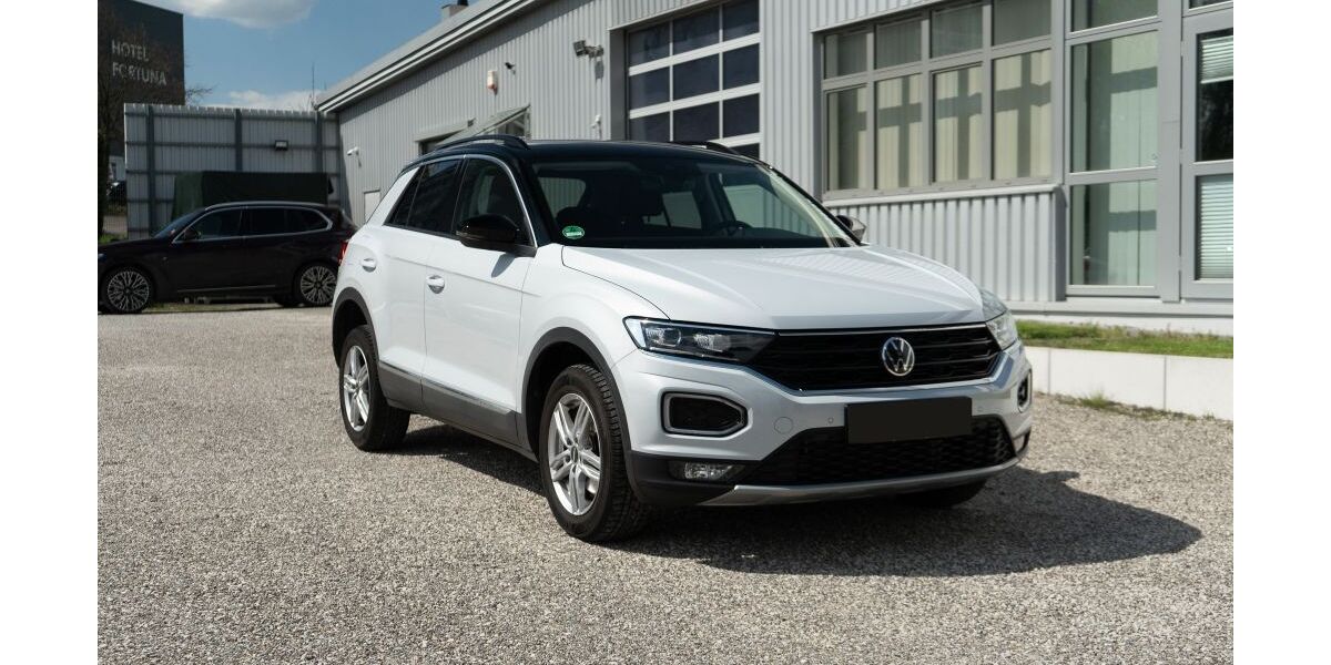 VW T-Roc 14.800 km 25.990 &euro; Reutlingen / Betzingen 72770