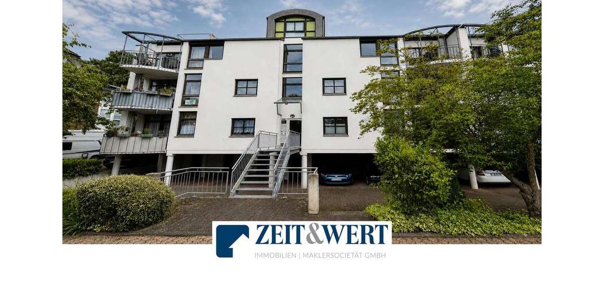 Etagenwohnung Erftstadt - 3 Zimmer, 83 m&sup2;, 234.000&euro; | Angebot:26683252