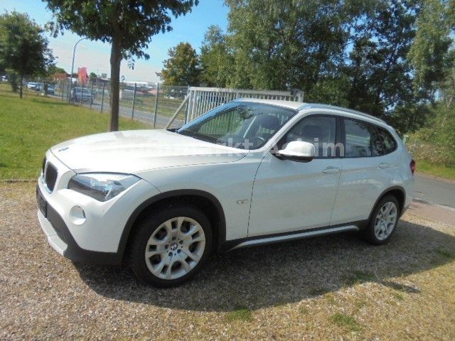 BMW X1 250.000 km 6.950 &euro; Achim 28832