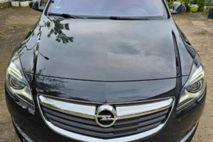 Opel Insignia 217.000 km 7.650 € Feuchtwangen 91555