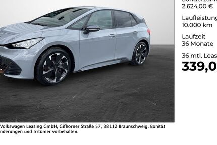 Cupra Born 17.828 km 26.240 &euro; Vechta 49377
