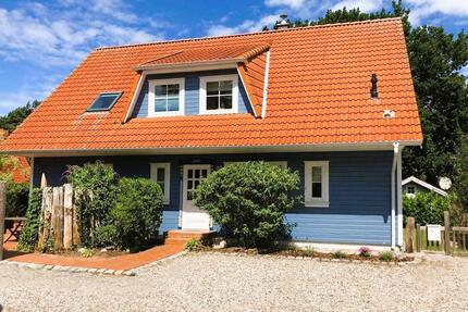 Wohnung Prerow - 2 Zimmer, 36 m&sup2;, 520&euro; | Angebot:25351097