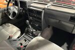 Nissan Patrol 2.8 SLX 4x4 |77 TKM|Traumzustand|Rostfrei| 77.217 km 27.999 &euro; Mainz-Kostheim 55246