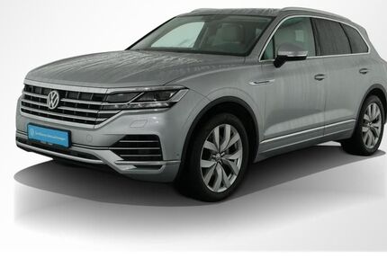 VW Touareg 102.237 km 38.903 &euro; Nürnberg 90411