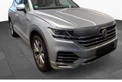 VW Touareg 102.237 km 39.503 &euro; Nürnberg 90411