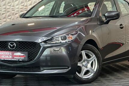 Mazda 2 64.807 km 13.499 &euro; Heidenau 01809
