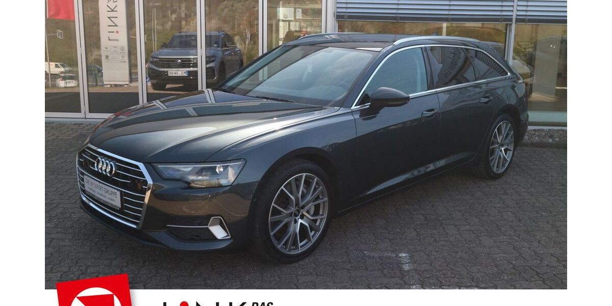 Audi A6 68.100 km 39.850 &euro; Laudenbach 63925
