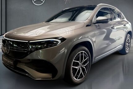 Mercedes-Benz EQA 28.490 km 36.470 &euro; Hamburg 21079