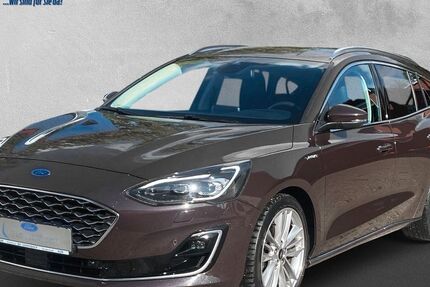 Ford Focus 40.500 km 20.000 € Duderstadt 37115