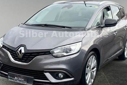 Renault Scenic 98.000 km 12.999 &euro; Hanau 63452