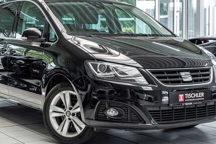 Seat Alhambra 169.334 km 17.480 € Villingen-Schwenningen 78056