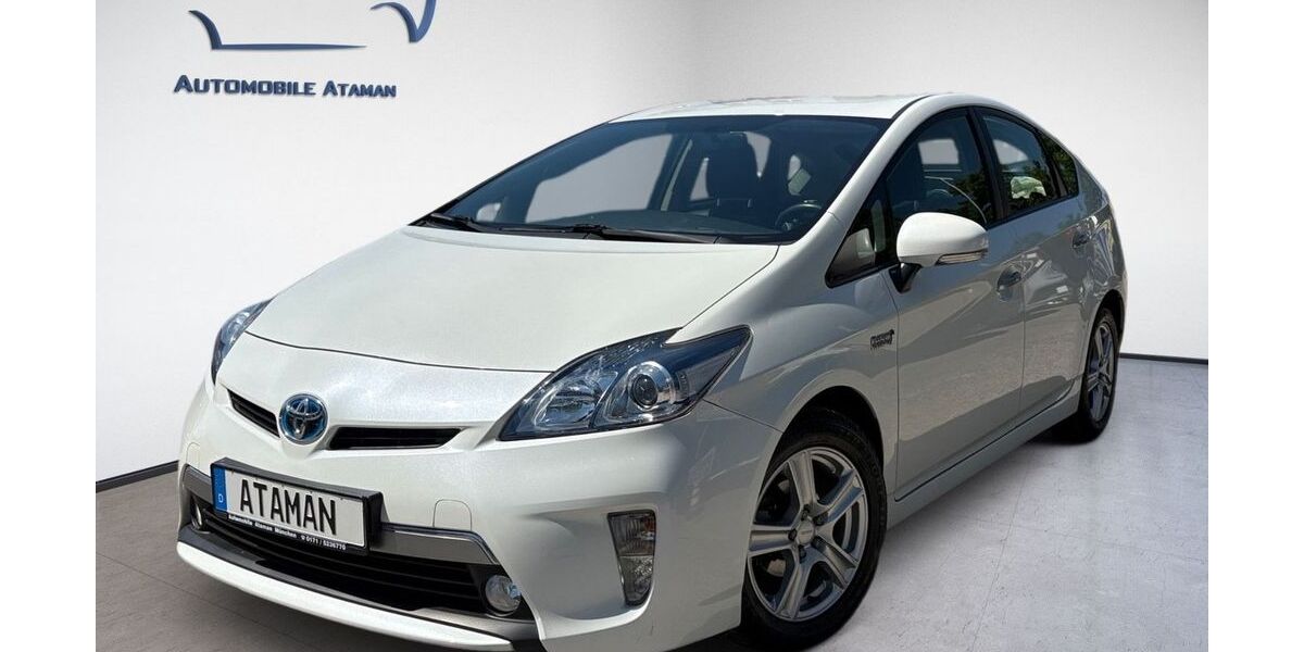 Toyota Prius 67.531 km 15.800 &euro; München 81243