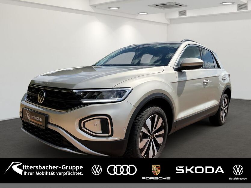 VW T-Roc 9.312 km 24.210 € Kaiserslautern 67663