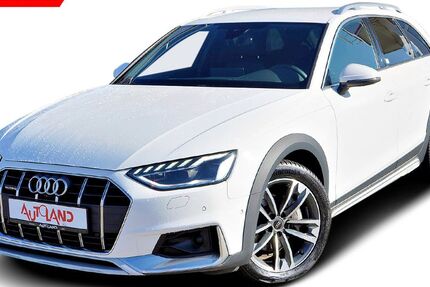 Audi A4 100.708 km 30.890 € Rostock 18146