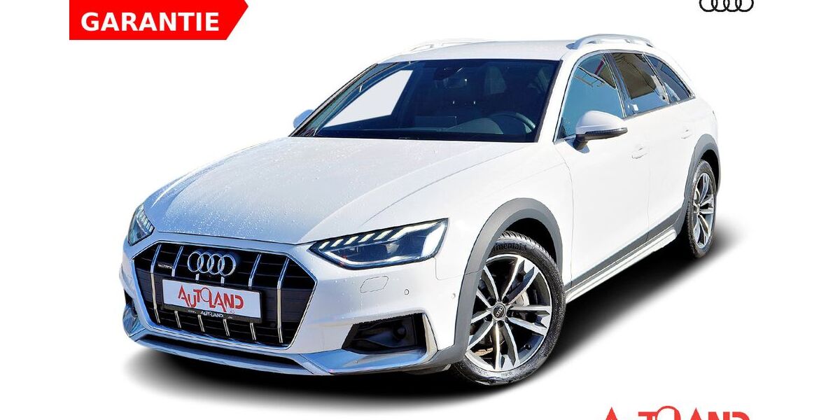 Audi A4 100.708 km 30.890 € Rostock 18146