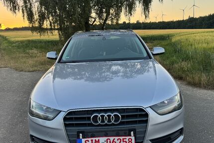 Audi A4 306.280 km 5.800 &euro; Kappel 55483