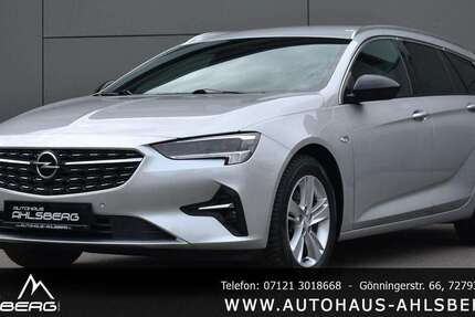 Opel Insignia 56.000 km 17.500 &euro; Pfullingen 72793