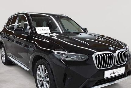 BMW X3 83.258 km 36.789 &euro; Fernwald-Steinbach 35463