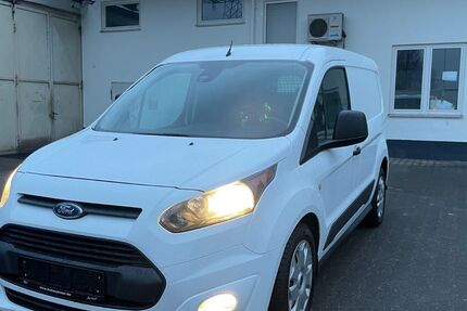 Ford Transit 132.029 km 7.500 &euro; Mainz 55129