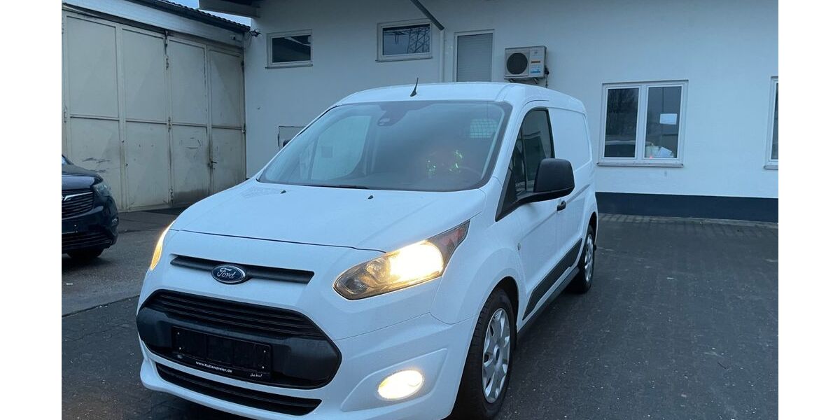 Ford Transit 132.029 km 7.500 &euro; Mainz 55129