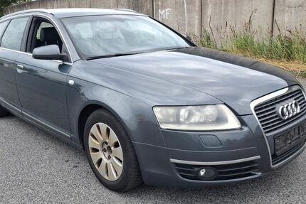 Audi A6 220.000 km 1.800 &euro; Berlin 13597