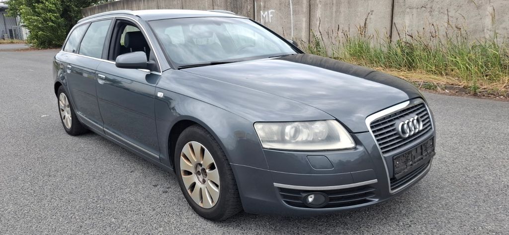 Audi A6 220.000 km 1.800 &euro; Berlin 13597
