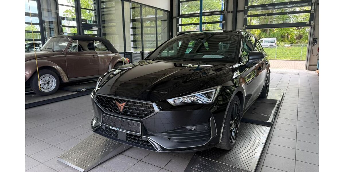 Cupra Leon 59.600 km 23.950 &euro; Neu Wulmstorf 21629