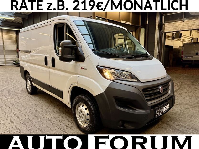 Fiat Ducato 29.497 km 21.990 € Geesthacht bei Hamburg 21502