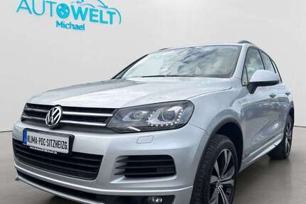 VW Touareg 153.594 km 18.990 &euro; Beckdorf 21643