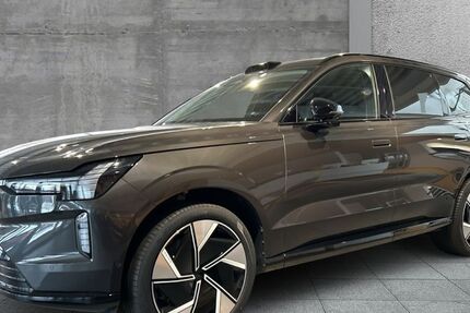 Volvo EX90 1.650 km 82.990 &euro; Neubrandenburg 17033