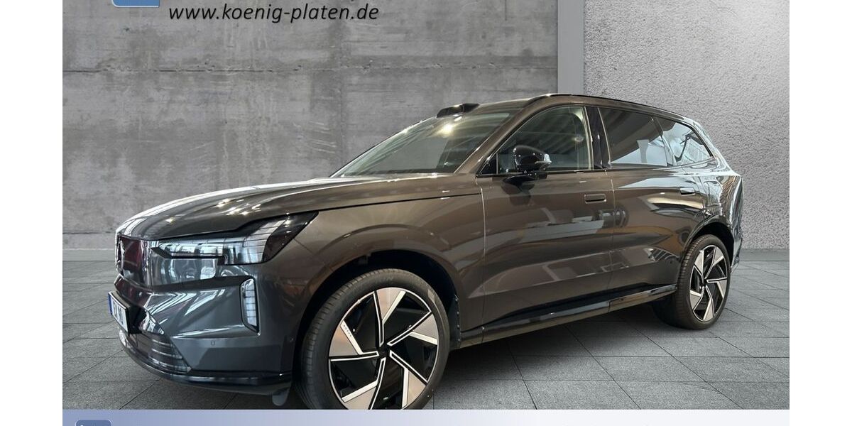 Volvo EX90 1.650 km 82.990 &euro; Neubrandenburg 17033