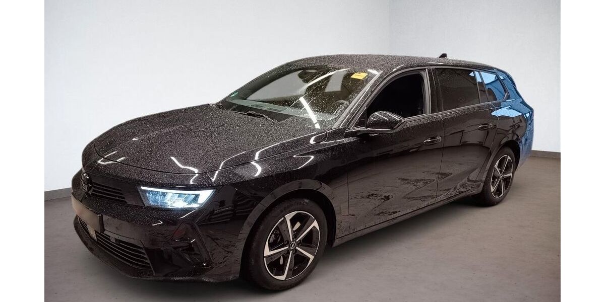 Opel Astra 6.995 km 22.980 &euro; Flensburg 24941