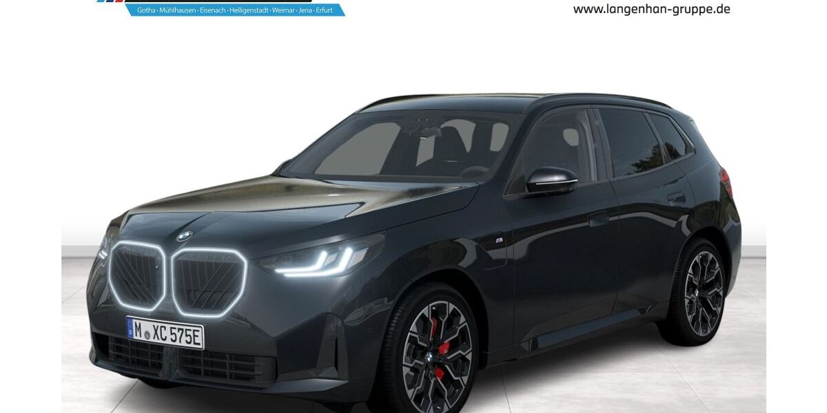 BMW X3 8.800 km 65.905 &euro; Unstruttal 99996
