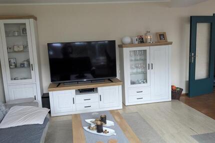 Etagen-Eigentumswohnung 4 zimmer