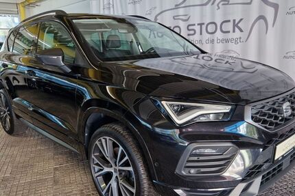 Seat Ateca 138.900 km 19.950 &euro; Dachau 85221