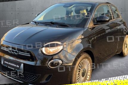 Fiat 500e 14.363 km 16.445 &euro; Bielefeld 33647