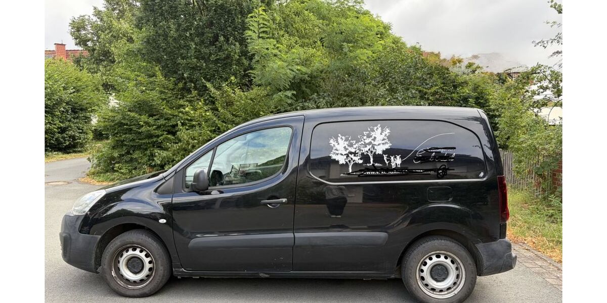 Citroen Berlingo 232.000 km 2.500 &euro; Schlangen 33189