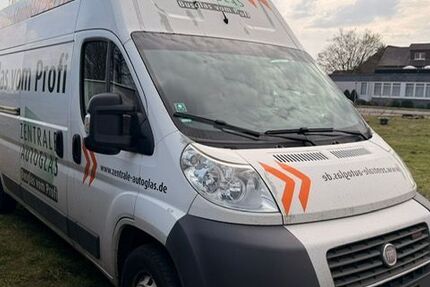 Fiat Ducato 299.920 km 7.800 &euro; Gütersloh 33335