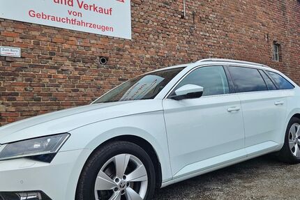 Skoda Superb 151.205 km 14.990 &euro; Spenge 32139
