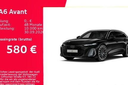 Audi A6 11.400 km 53.700 &euro; Walldürn 74731