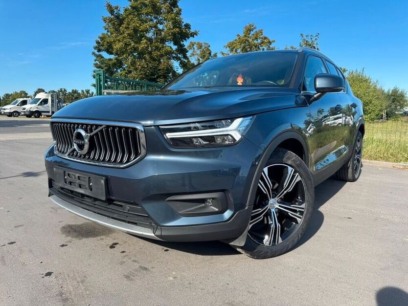 XC40