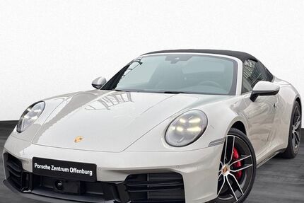 Porsche 992 9.911 km 184.992 &euro; Offenburg 77652