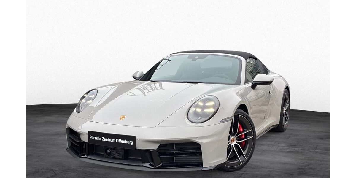 Porsche 992 9.911 km 189.750 &euro; Offenburg 77652